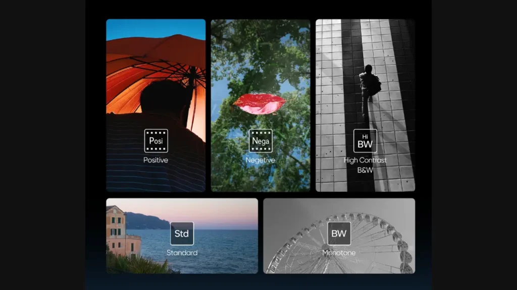 Realme GT8 Pro Signature Tone