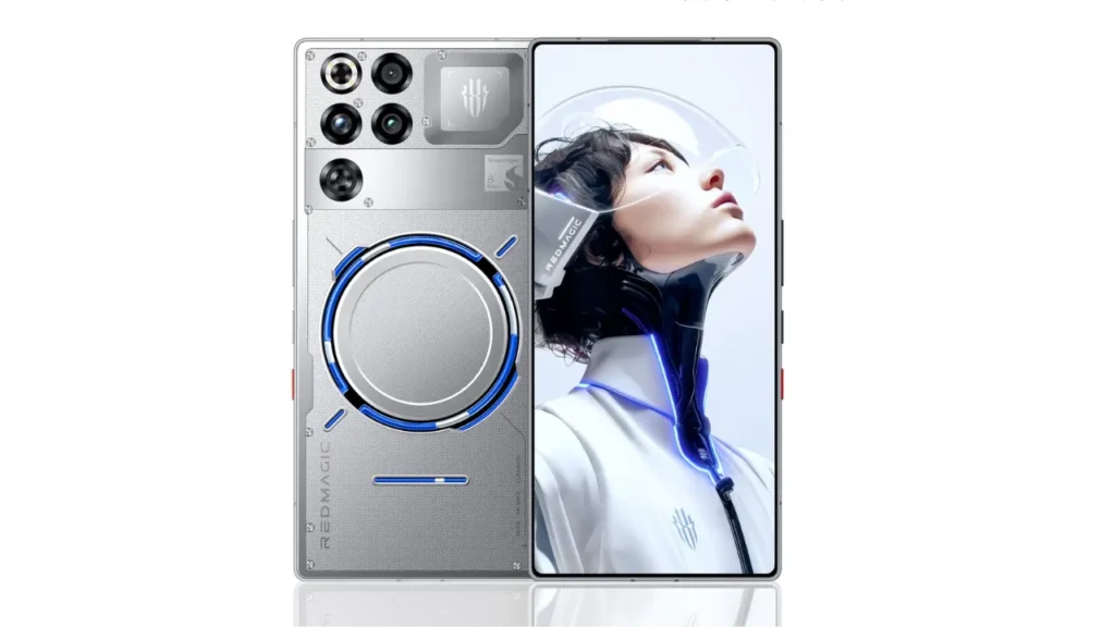 RedMagic 11 Pro Gaming Phone