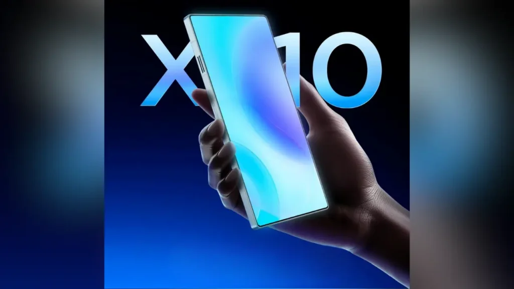 RedMagic 11 Pro Series Display Features