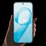 Redmi K90 Design