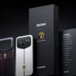 Redmi K90 Pro Max Champion Edition
