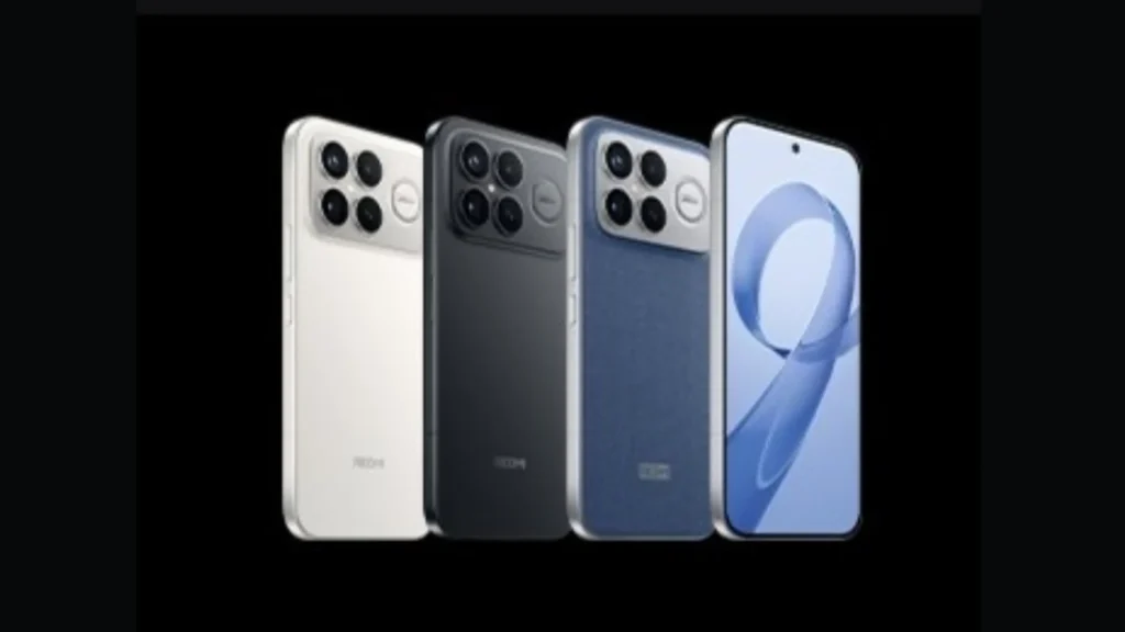 Redmi K90 Pro Max Confirm Specification