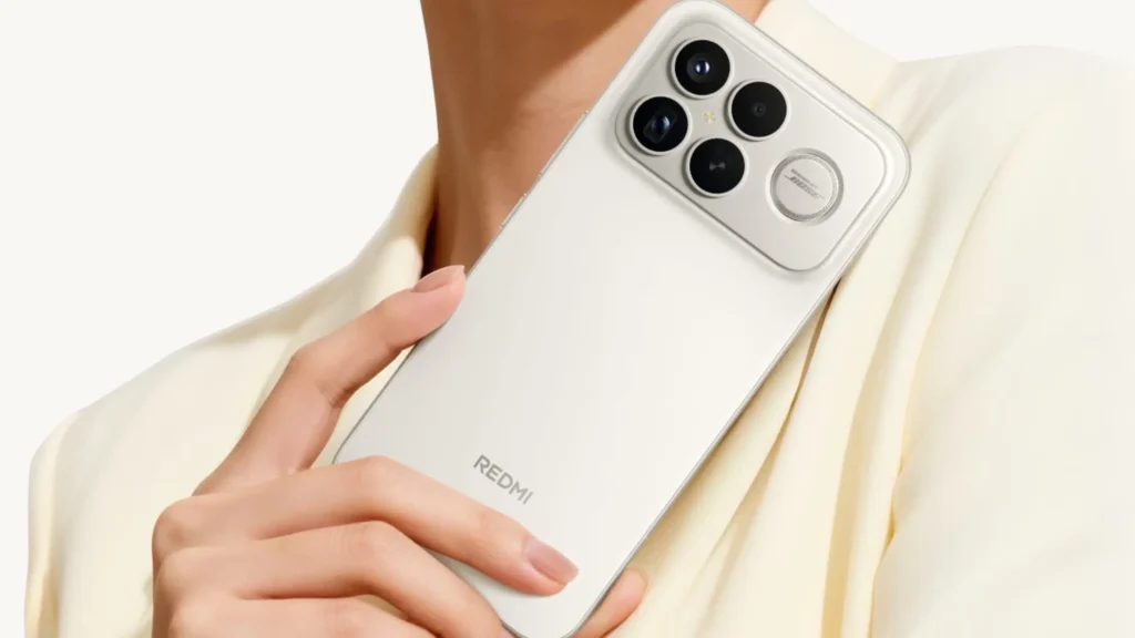 Redmi K90 Pro Max Launch Date Confirm