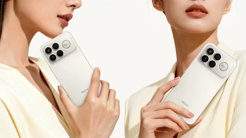 Redmi K90 Pro Max Price