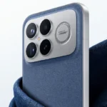 Redmi K90 Pro Max Smart AI Features