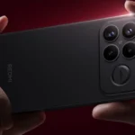 Redmi K90 Pro Max sound