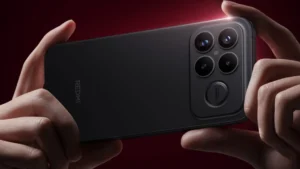 Redmi K90 Pro Max sound