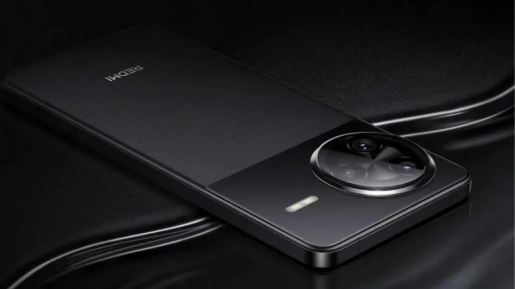 Redmi K90 Pro Spot on Geekbench Site