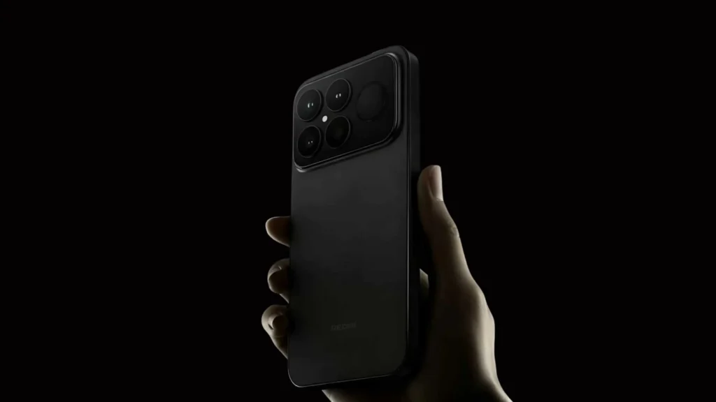 Redmi K90 and K90 Pro Max Price