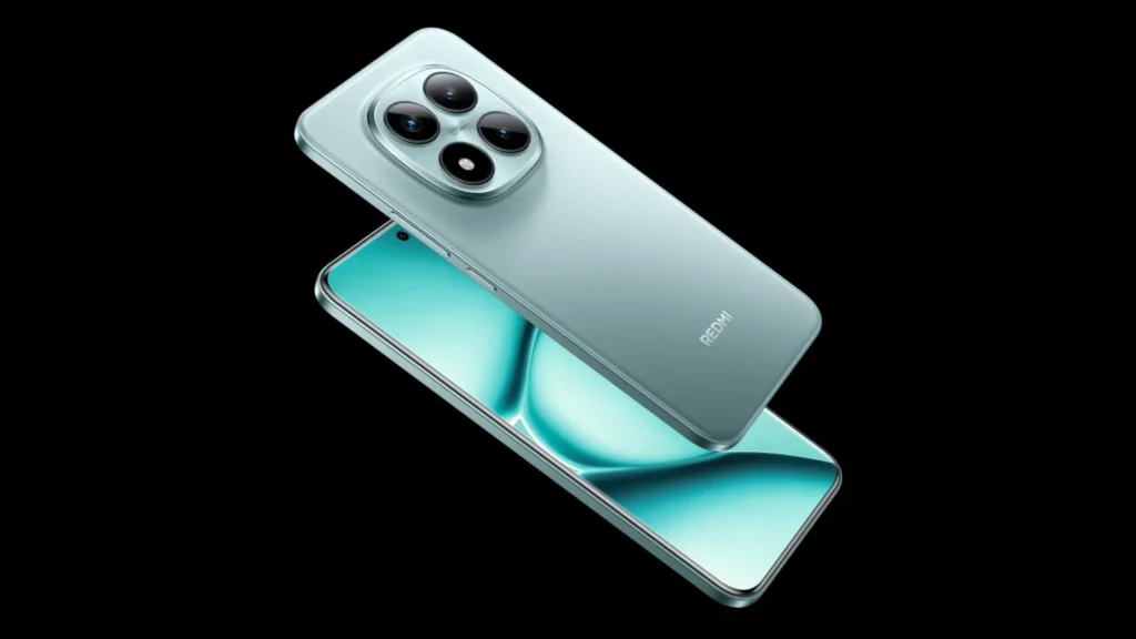 Redmi Note 15 Pro and Note 15 Pro+ TDRA Certification