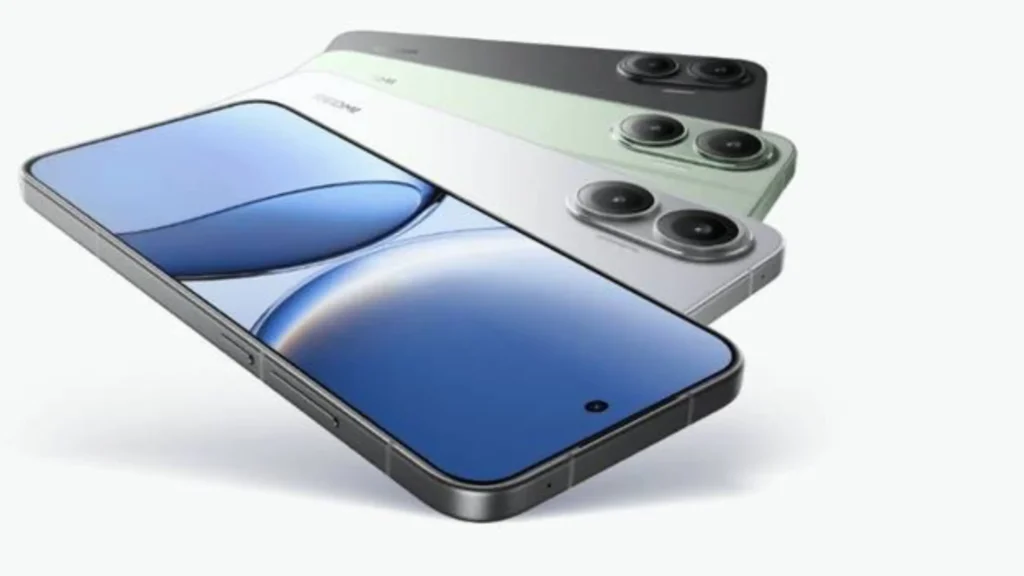 Redmi Turbo 5 Price