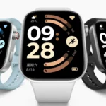 Redmi Watch 6 Launched