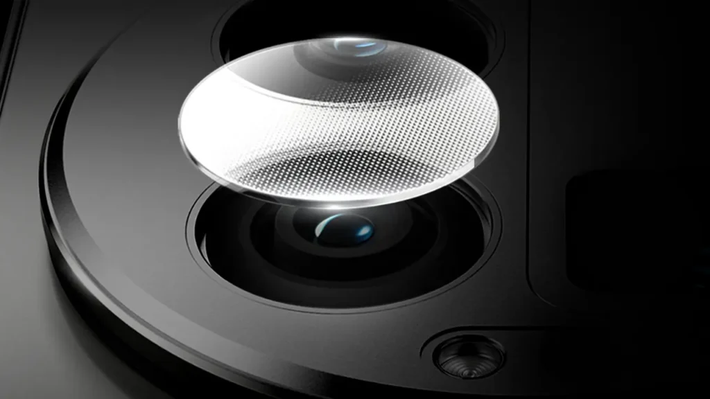 Ricoh GR Anti-Glare Camera