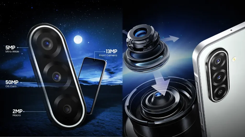 Samsung Galaxy M17 5G Launch Date