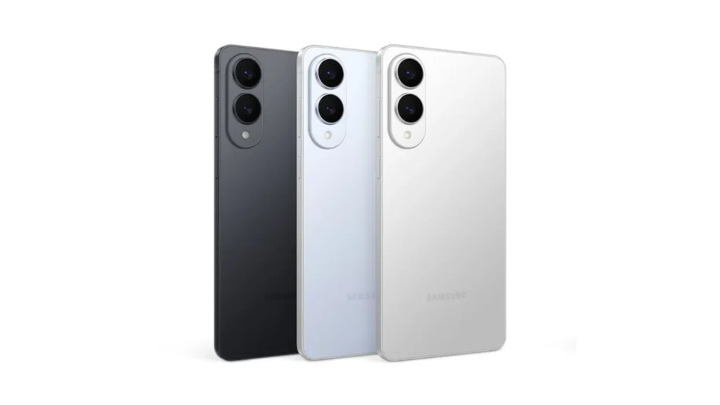 Samsung Galaxy S26 Plus Model