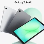 Samsung Galaxy Tab A11 Launch in Nepal