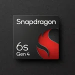 Snapdragon 6s Gen 4 Launched