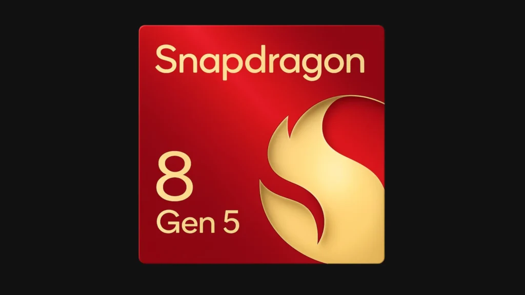 Snapdragon 8Gen5 AnTuTu score