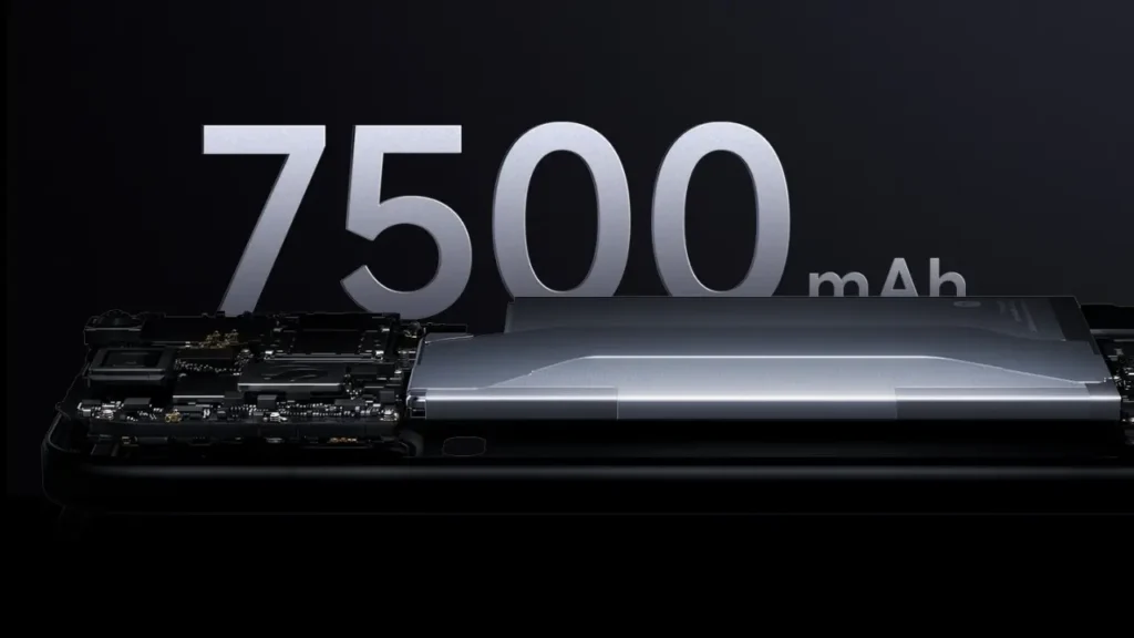 Upcoming Flagships Phones' Battery Size