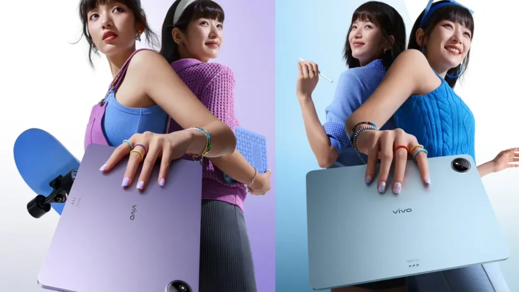 Vivo Pad 5e Price