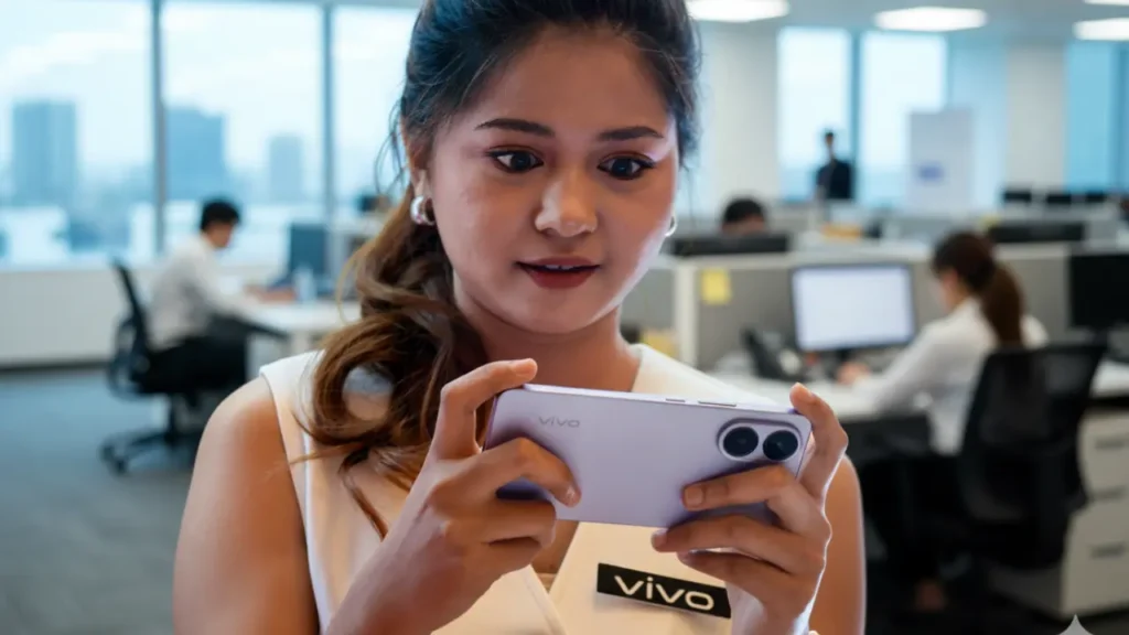 Vivo V60e 5G Price in India