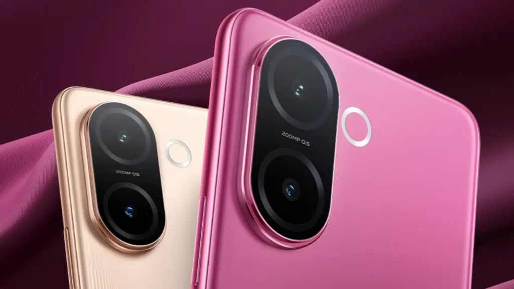 Vivo V60e Amazon Diwali Sale