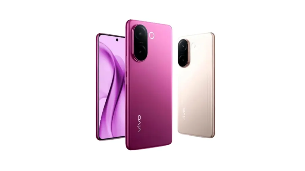 Vivo V60e Amazon Diwali Sale Discount Price