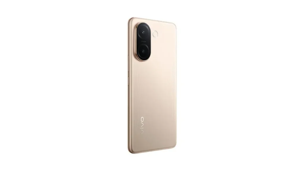 Vivo V60e Launch Date