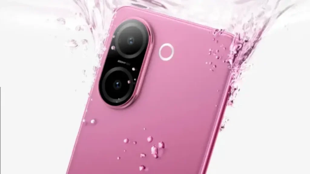 Vivo V60e Launch Date Confirmed