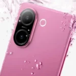 Vivo V60e Launch Date Confirmed