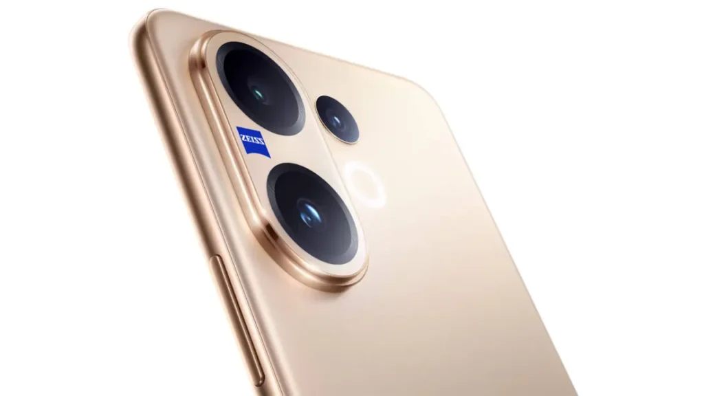 Vivo V60e Launching