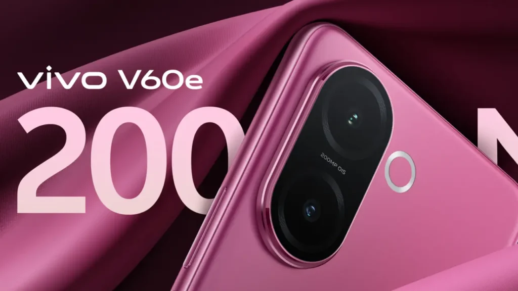 Vivo V60e Sale