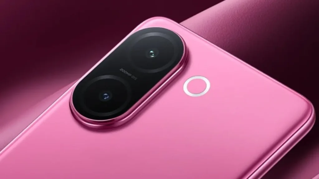 Vivo V60e Specification Confirm