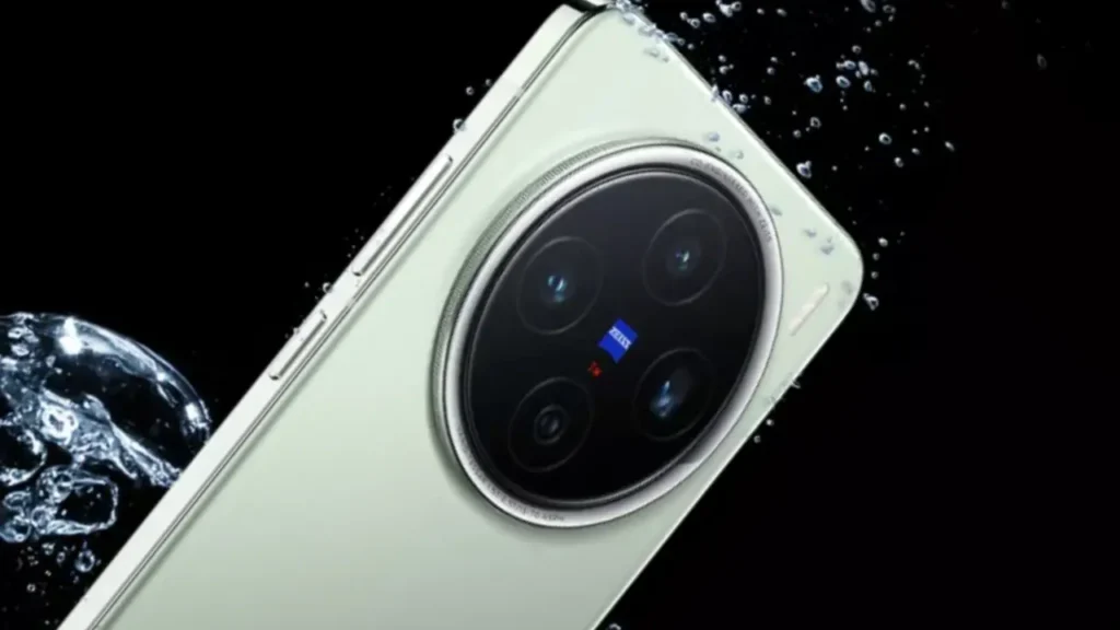 Vivo X300 FE Launch Date