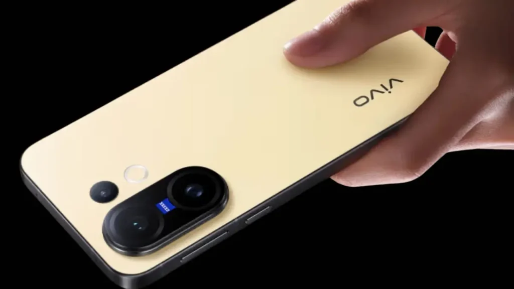 Vivo X300 FE Listed on EEC Certification