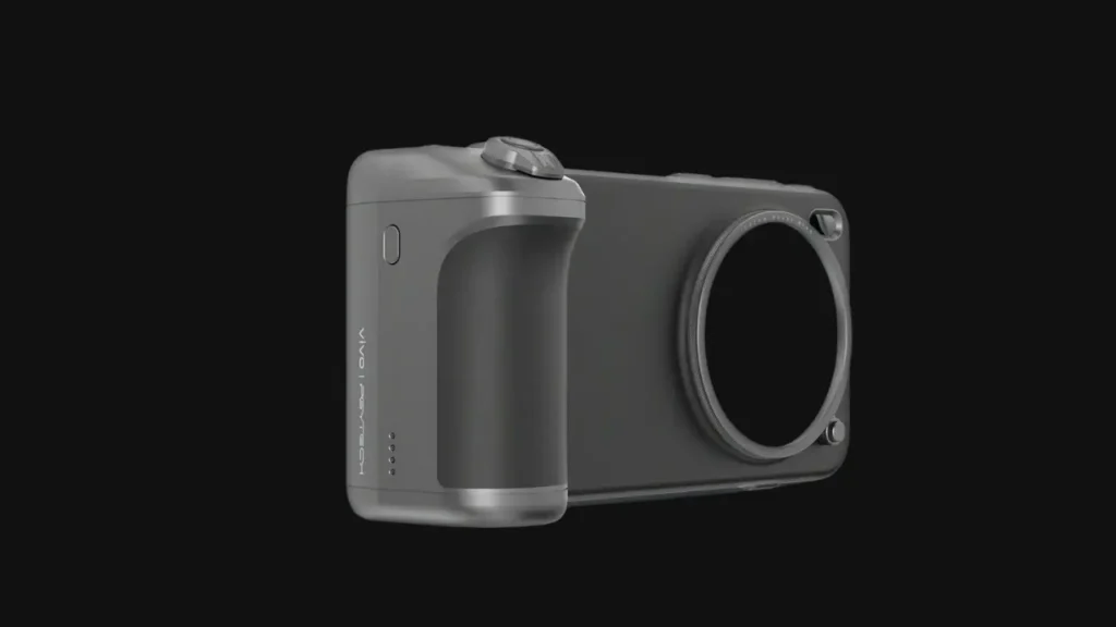 X300 Camera