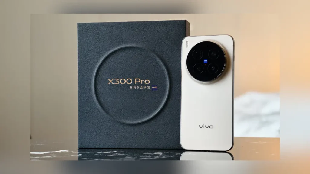 X300 Pro Price