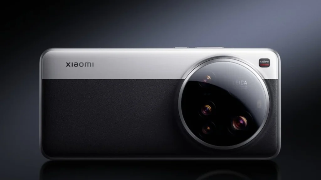 Xiaomi 17 Ultra Camera