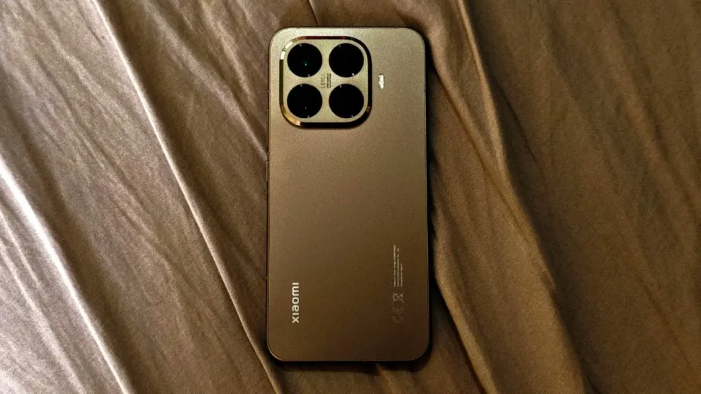 Xiaomi 17T and Pro Launch Date
