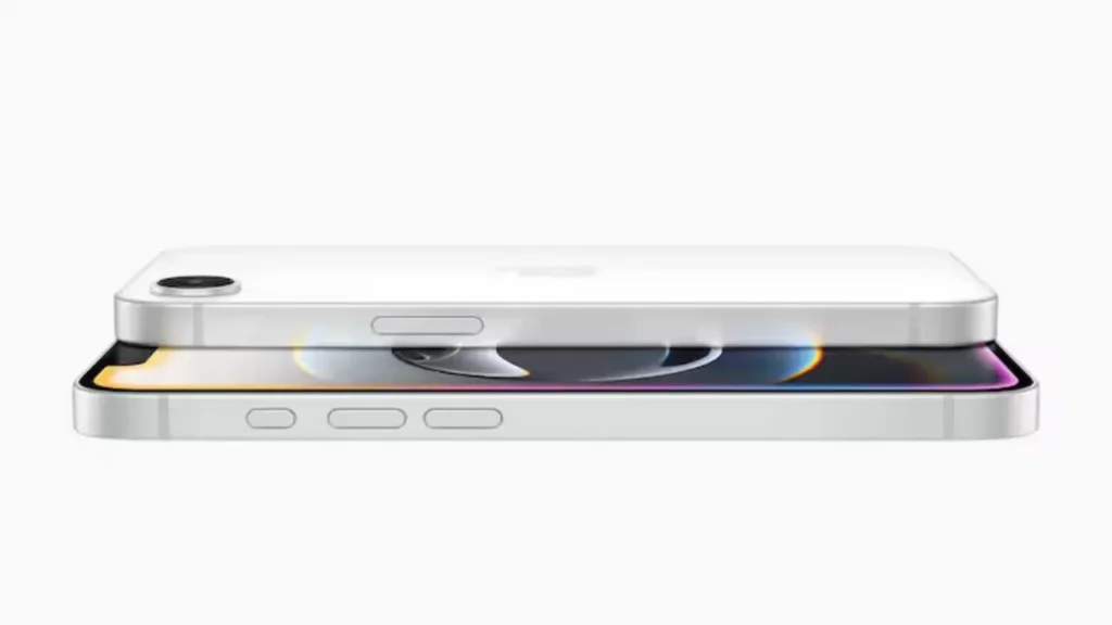 iPhone 17e Specification (Expected)