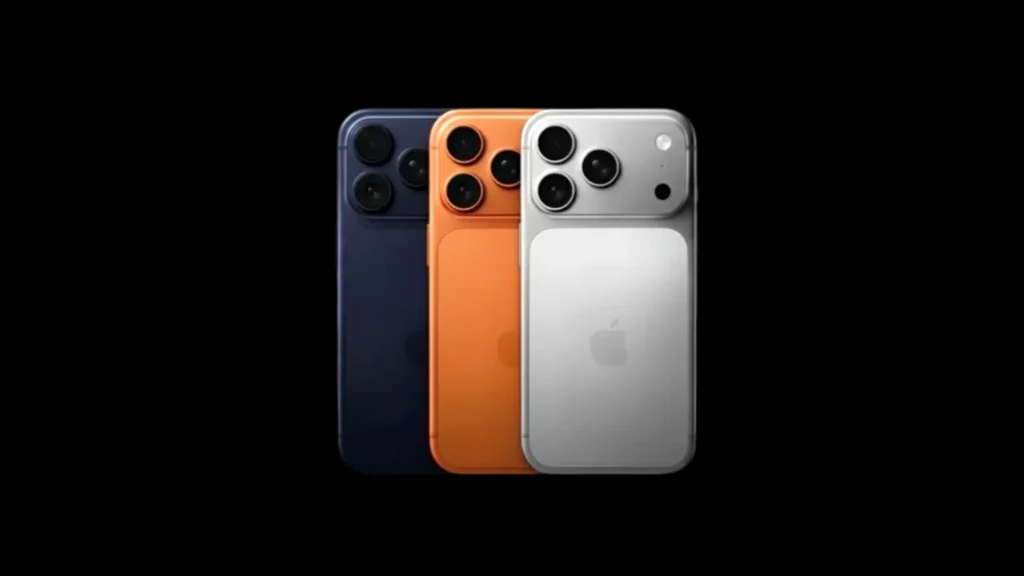 iPhone 18 Series Leak Features