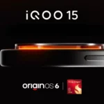 iQOO 15 Launch Date India