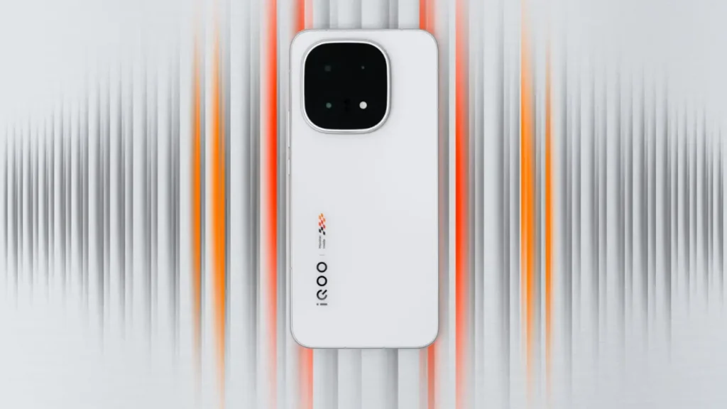 iQOO 15 Launching Soon