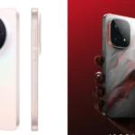 iQOO 15 and Vivo X300
