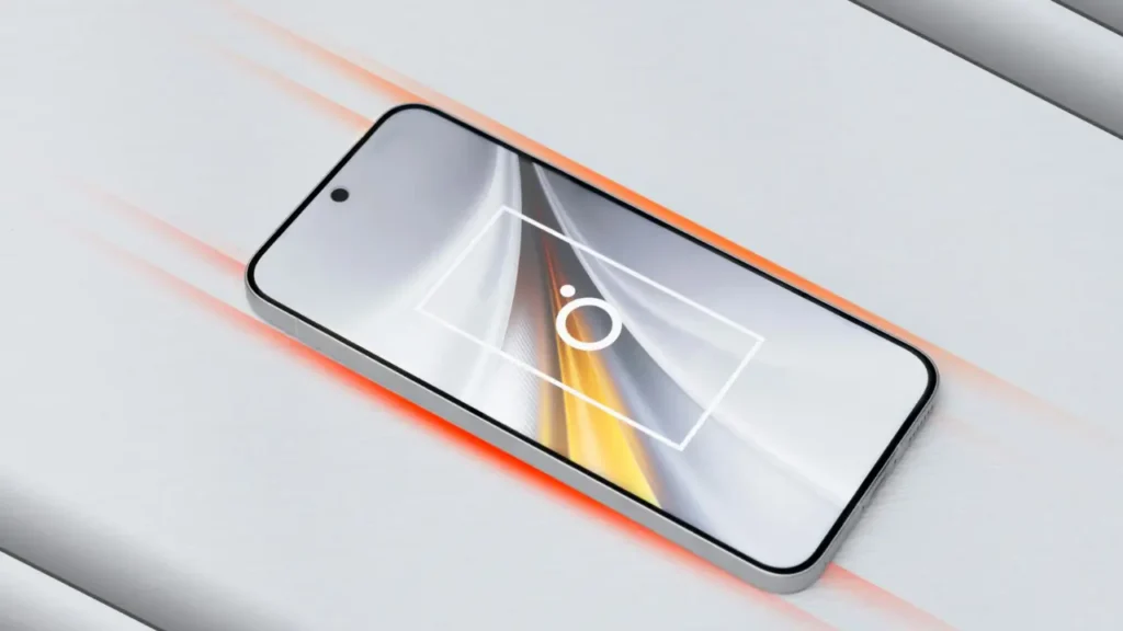 iQOO 15 get AI Network Selection 3.0 Support