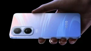 iQOO Neo 11 AI Features