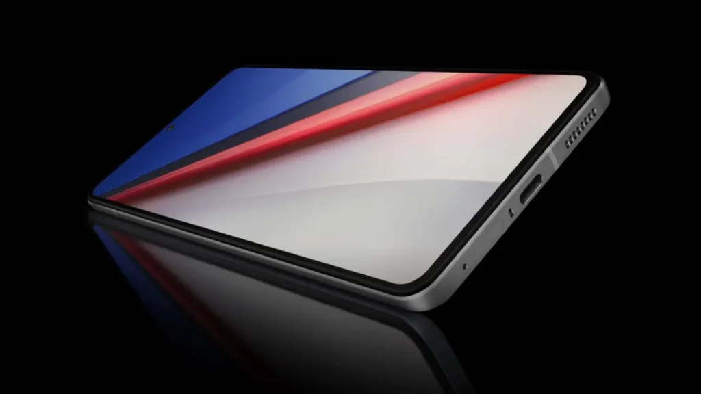 iQOO Neo 11 Gaming Smartphone