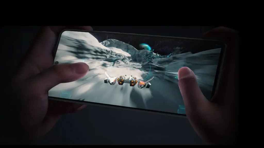 iQOO Neo 11 Gaming Specification