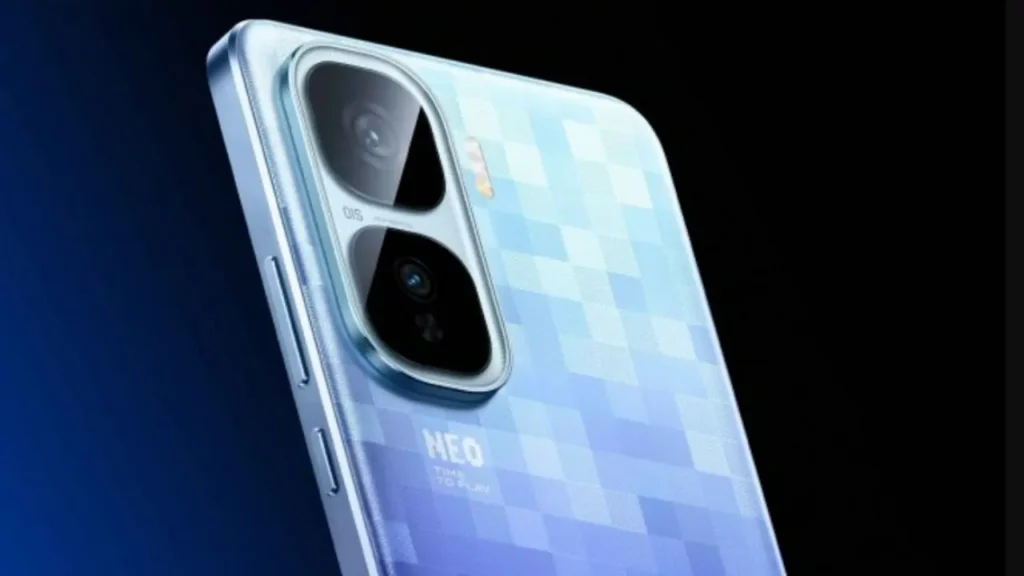 iQOO Neo 11 India launch Date