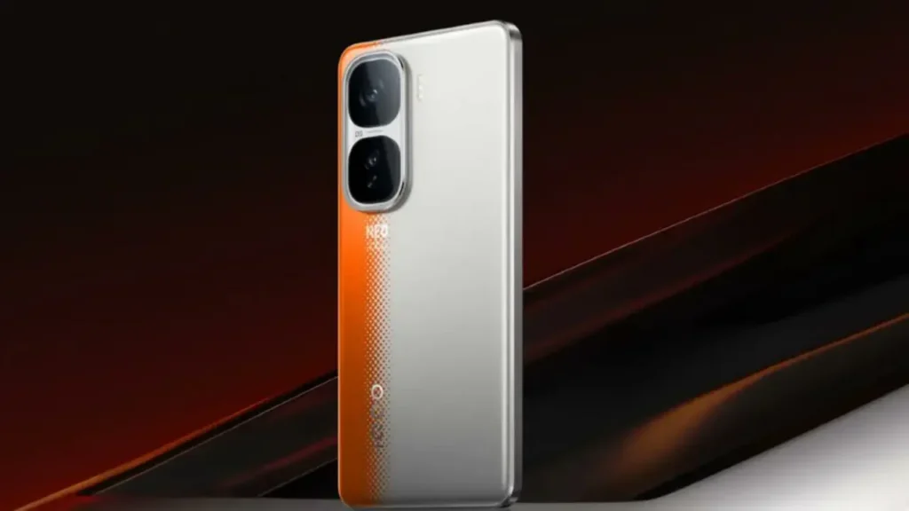 iQOO Neo 11 Launch Timeline